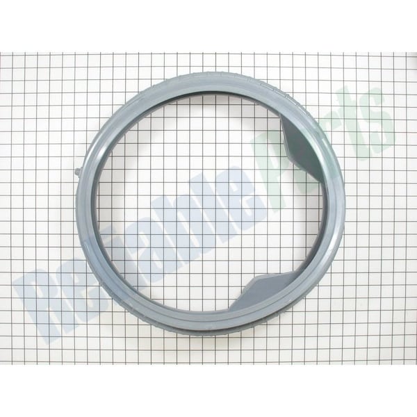 Lg MDS47123601 LG Front Load Washer Door Boot Gasket Seal MDS47123601 - main